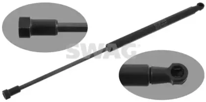 Газовая пружина, крышка багажник SWAG купить